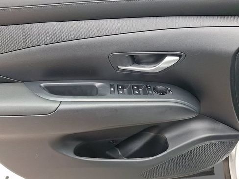 Used 2025 Hyundai Santa Cruz SEL FWD image 14