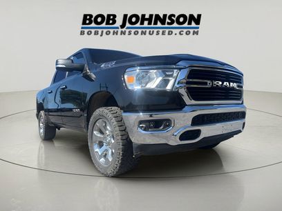 Used 2020 RAM 1500 Big Horn