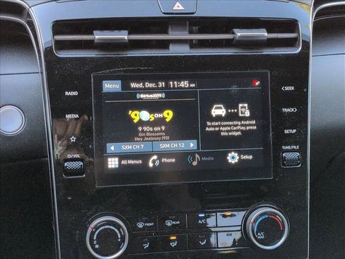 Used 2022 Hyundai Santa Cruz SEL image 12