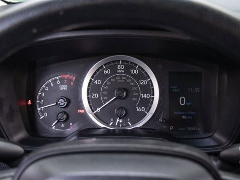 Used 2021 Toyota Corolla LE w/ Carpet Mat Package (TMS) image 14