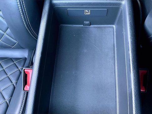 Used 2022 Audi S4 Premium Plus w/ Premium Plus Package image 16