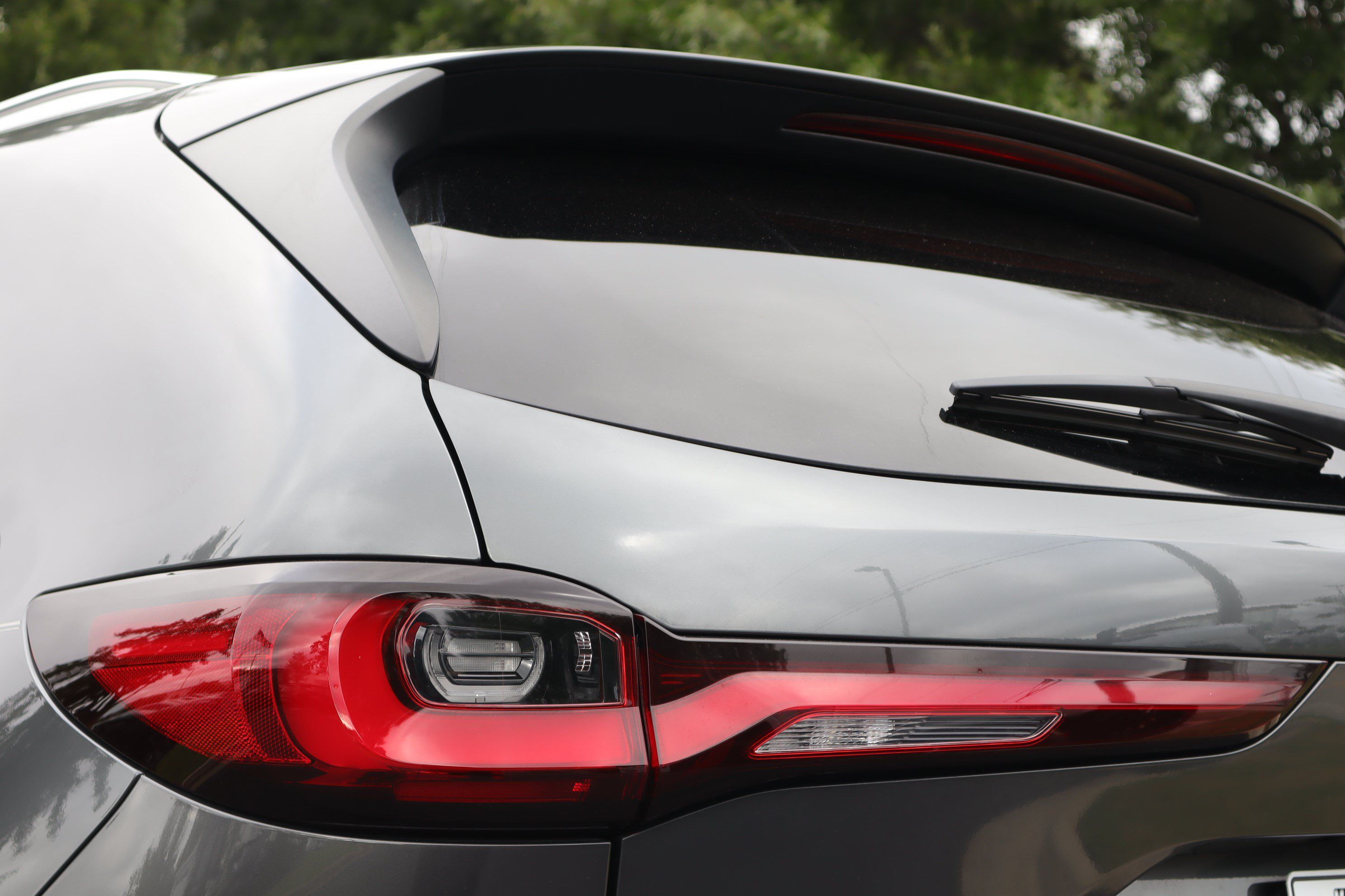 Certified 2024 MAZDA CX-90 3.3 Turbo w/ Preferred Plus AWD/4WD image 33