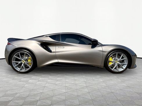 Used 2024 Lotus Emira First Edition RWD image 5