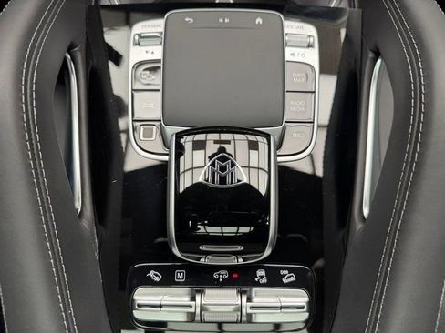 New 2026 Mercedes-Benz Maybach GLS 600 Maybach GLS 600 image 13