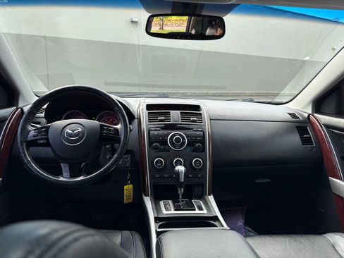 Used 2007 MAZDA CX-9 Grand Touring w/ Moonroof & Bose Audio Pkg image 12