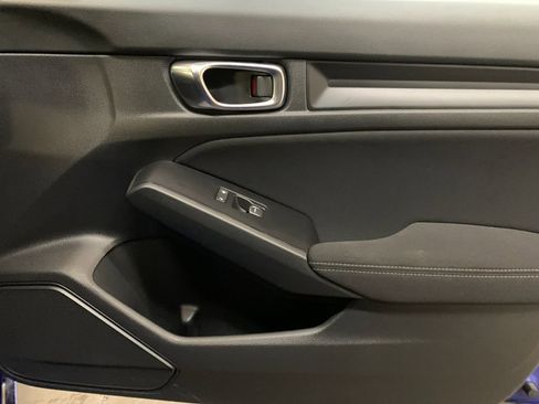 Used 2024 Honda Civic Sport image 19