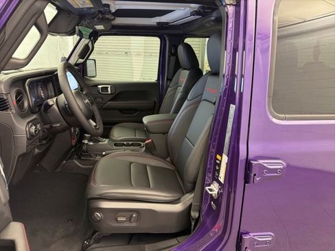 New 2026 Jeep Gladiator Rubicon image 16