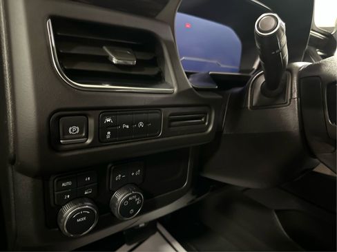 Certified 2024 Chevrolet Tahoe LT image 19