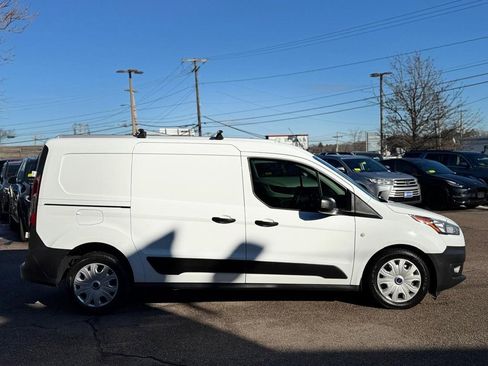 Used 2022 Ford Transit Connect XL image 7