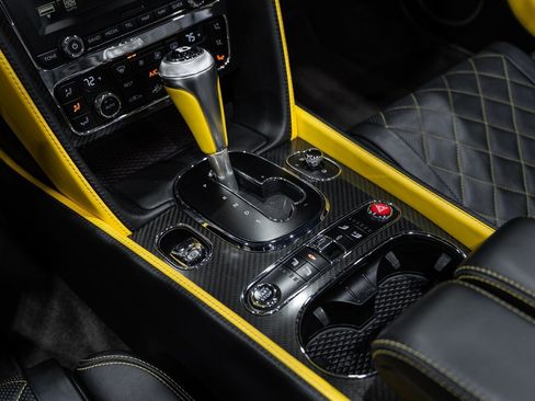 Used 2017 Bentley Continental GT Speed image 52