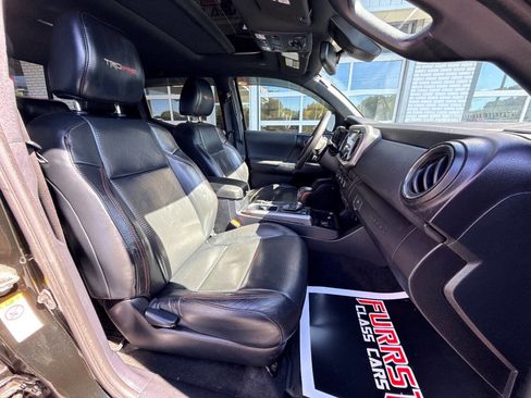 Used 2019 Toyota Tacoma TRD Pro image 38