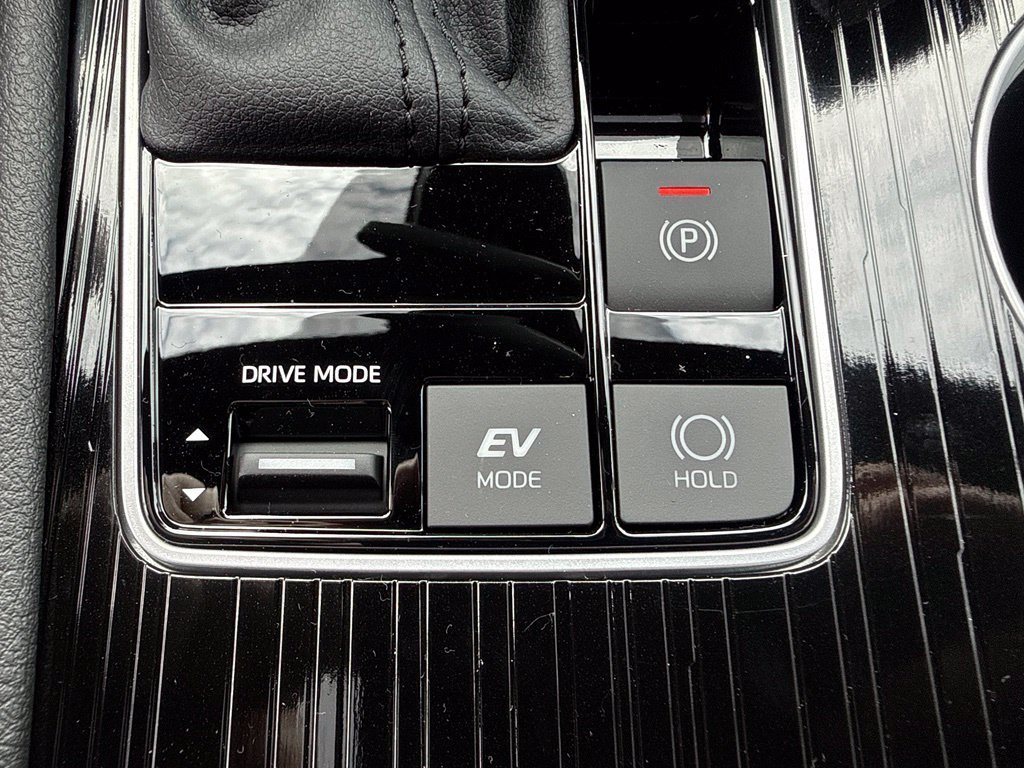 New 2026 Toyota Sienna XLE Woodland Edition AWD/4WD image 27