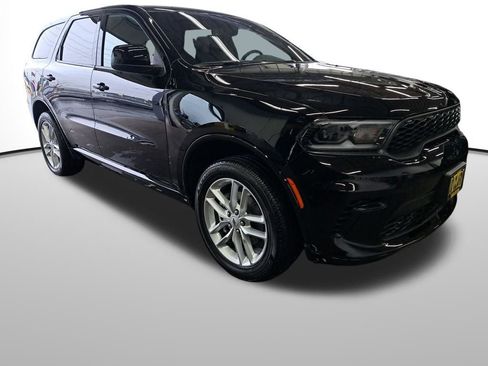 New 2026 Dodge Durango GT image 8