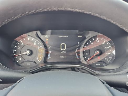 New 2026 Jeep Compass Latitude AWD/4WD image 46