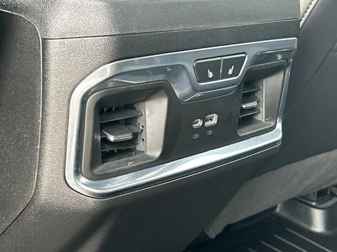 Used 2025 Chevrolet Silverado 1500 LTZ w/ LTZ Premium Package AWD/4WD image 19