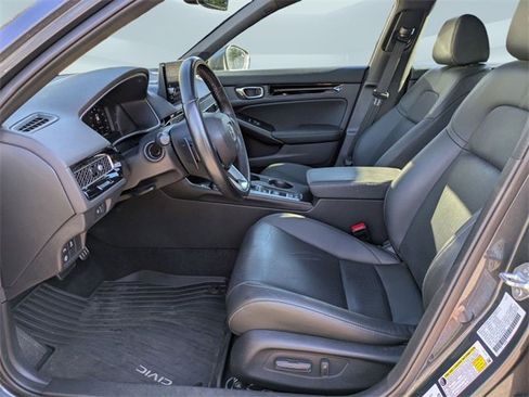 Certified 2023 Honda Civic Sport Touring image 21