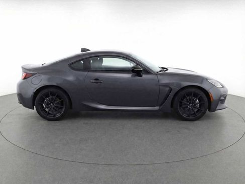 Certified 2023 Toyota GR86 Premium w/ ALL Weather Mat Package (TMS) image 8