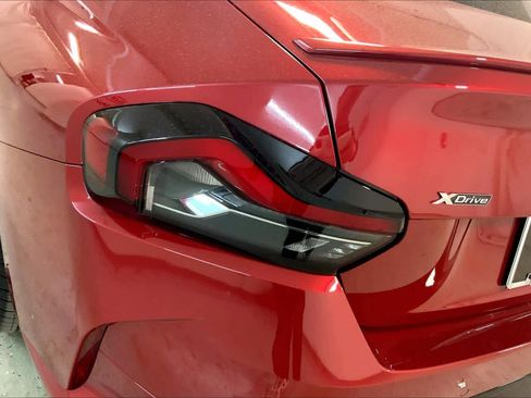 New 2026 BMW 230i xDrive 230i xDrive w/ M Sport Package image 14