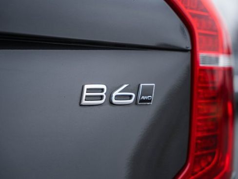 Certified 2023 Volvo XC90 B6 Plus w/ Protection Package Premier image 7