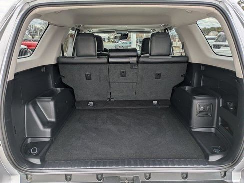 Used 2022 Toyota 4Runner SR5 Premium w/ Moonroof Package image 16