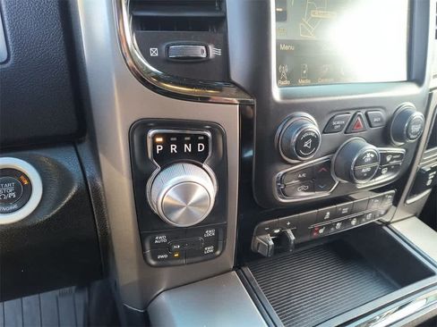 Used 2014 RAM 1500 Sport w/ Sport Premium Group image 20