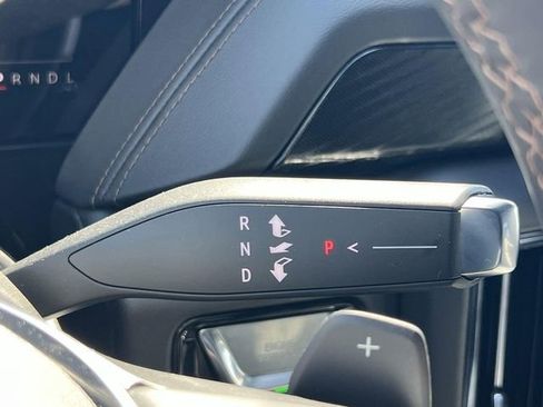 New 2026 GMC Yukon AT4 w/ AT4 Premium Package image 6