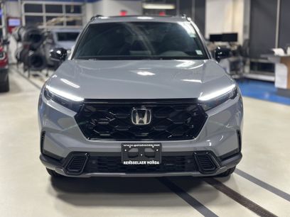 New 2026 Honda CR-V Sport-L