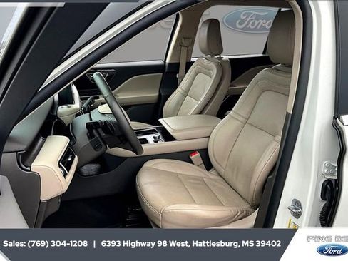 Used 2022 Lincoln Aviator Reserve w/ Elements Package Plus image 18