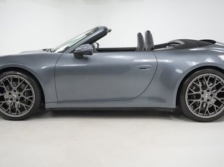 Certified 2025 Porsche 911 Carrera video 2