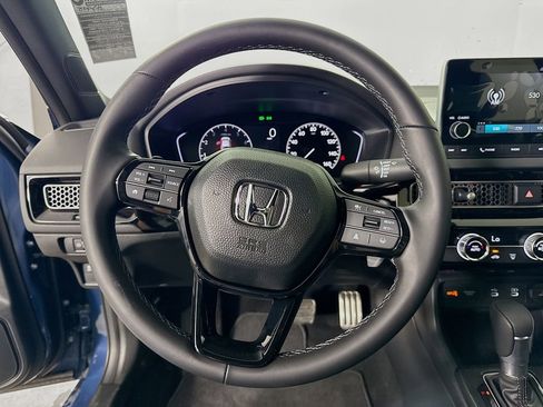 New 2026 Honda Civic Sport image 12