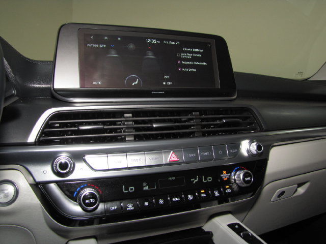 Used 2022 Kia Telluride S AWD/4WD image 30