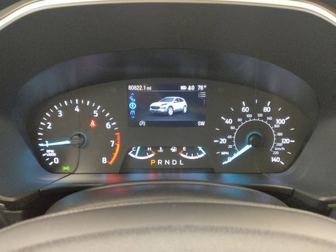 Used 2022 Ford Escape SE AWD/4WD image 23