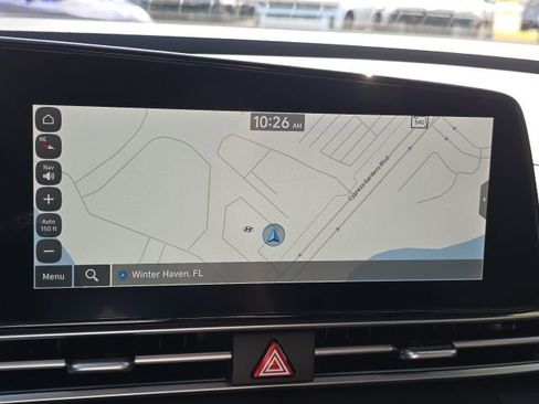 Certified 2023 Hyundai Elantra Limited image 15