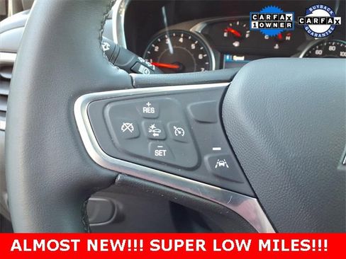 Certified 2023 Chevrolet Equinox LT image 15