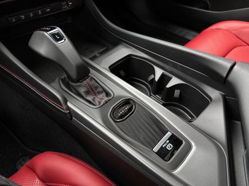 New 2026 Dodge Charger R/T Scat Pack image 5