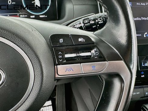 Used 2022 Hyundai Tucson SEL w/ Convenience Package AWD/4WD image 17