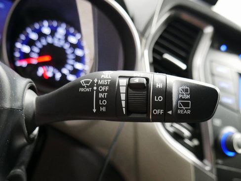 Used 2013 Hyundai Santa Fe GLS w/ Popular Equipment Pkg image 36