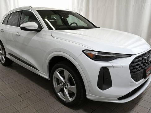 New 2025 Audi Q5 2.0T Premium Plus image 15