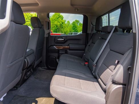 Used 2020 GMC Sierra 1500 SLE w/ X31 Off-Road Package AWD/4WD image 24
