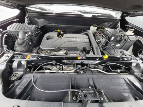 Used 2020 GMC Terrain SLE image 25