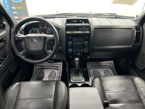 Used 2010 Ford Escape Limited AWD/4WD image 30