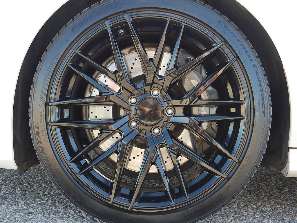 Used 2017 Mercedes-Benz C 63 AMG Sedan image 67