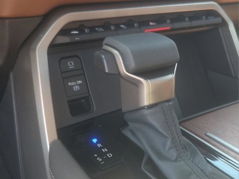 New 2026 Toyota Tundra 1794 Edition image 26