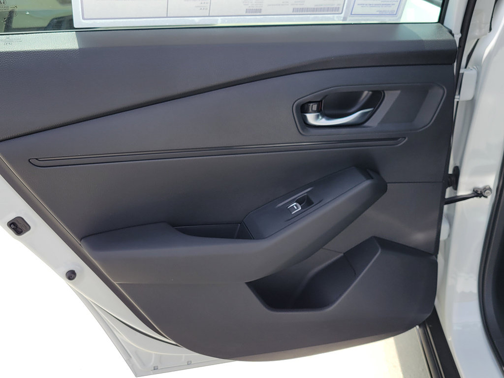 New 2026 Honda Accord LX image 14