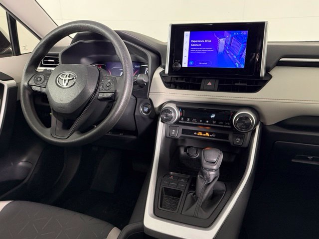 Used 2023 Toyota RAV4 XLE w/ Convenience Package FWD image 16