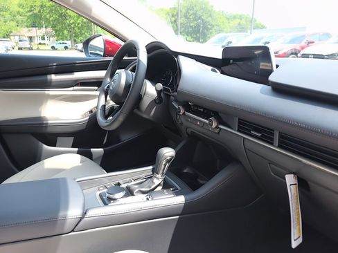 New 2026 MAZDA MAZDA3 2.5 S Sedan w/ Preferred Pkg FWD image 9
