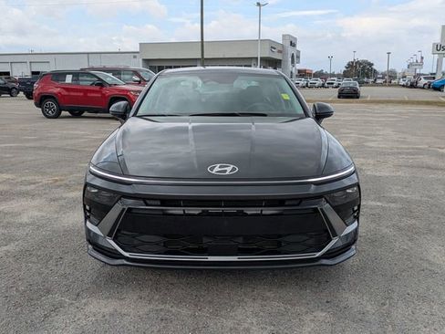 Used 2025 Hyundai Sonata SEL image 8