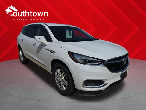 Used 2019 Buick Enclave Essence AWD/4WD image 1