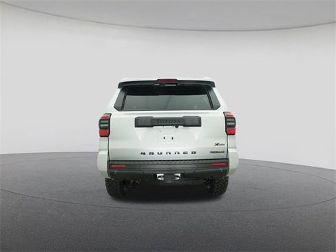 Used 2026 Toyota 4Runner TRD Off-Road Premium image 23