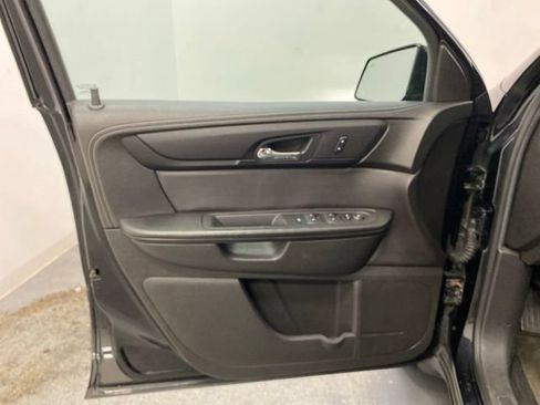 Used 2015 Chevrolet Traverse LT AWD/4WD image 17
